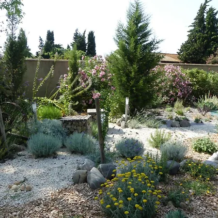 Aigues Vives Bed & Breakfast